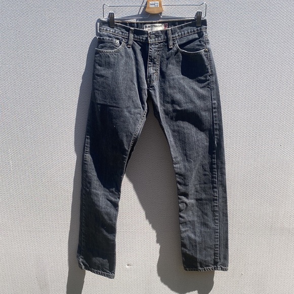 Levi’s 514 Slim Straight - Picture 4 of 6